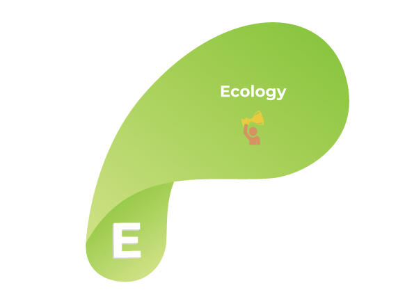 CORE Model Ecology